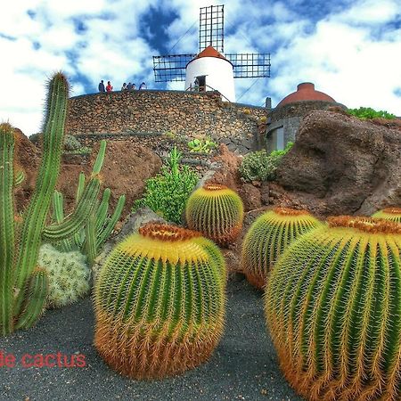 Magmamia Apartment ปูแอร์โตเดลคาร์เมน ภายนอก รูปภาพ