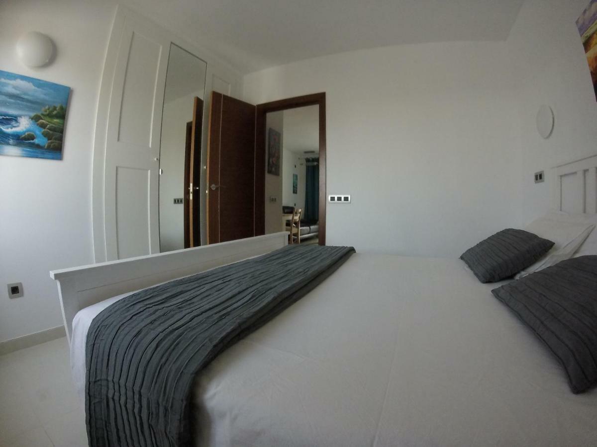 Magmamia Apartment ปูแอร์โตเดลคาร์เมน ภายนอก รูปภาพ