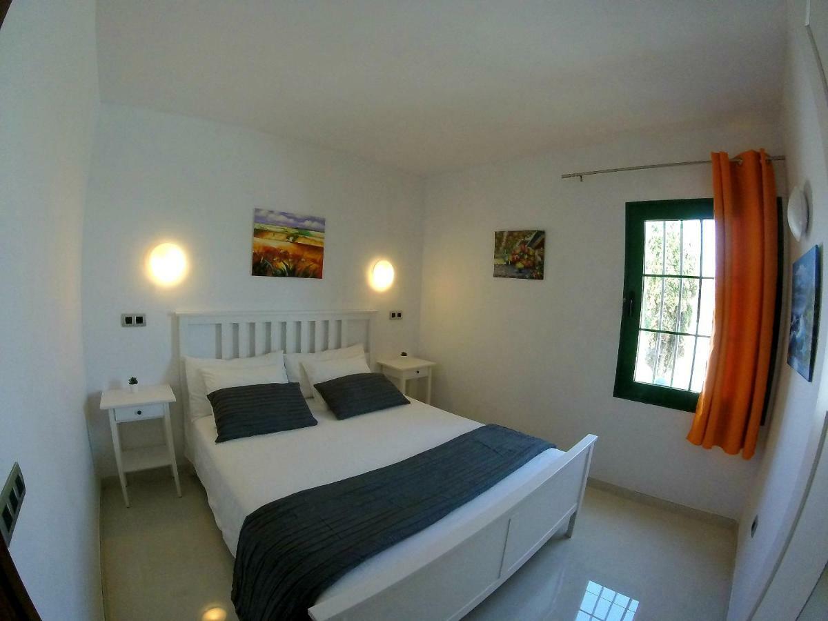 Magmamia Apartment ปูแอร์โตเดลคาร์เมน ภายนอก รูปภาพ