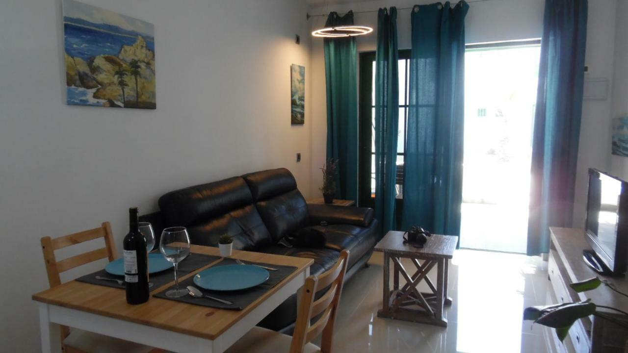 Magmamia Apartment ปูแอร์โตเดลคาร์เมน ภายนอก รูปภาพ