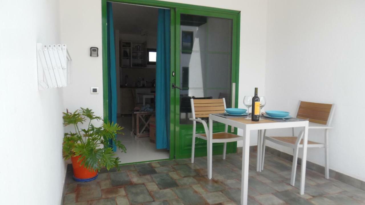 Magmamia Apartment ปูแอร์โตเดลคาร์เมน ภายนอก รูปภาพ