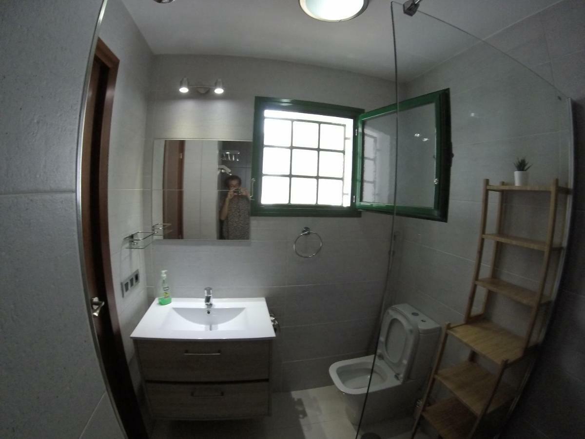 Magmamia Apartment ปูแอร์โตเดลคาร์เมน ภายนอก รูปภาพ