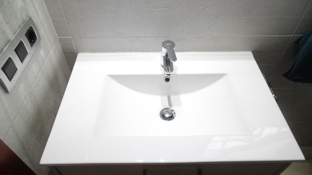 Magmamia Apartment ปูแอร์โตเดลคาร์เมน ภายนอก รูปภาพ