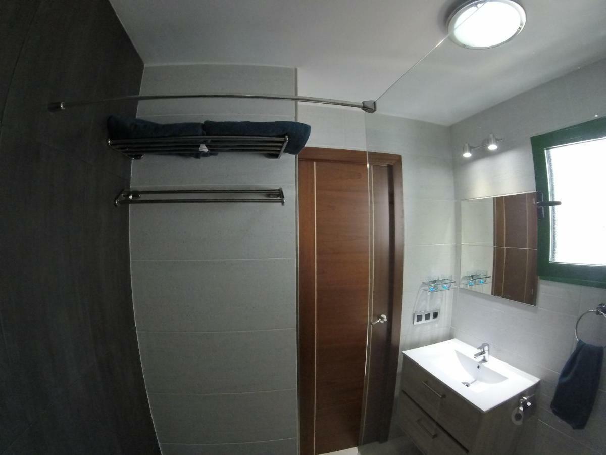Magmamia Apartment ปูแอร์โตเดลคาร์เมน ภายนอก รูปภาพ