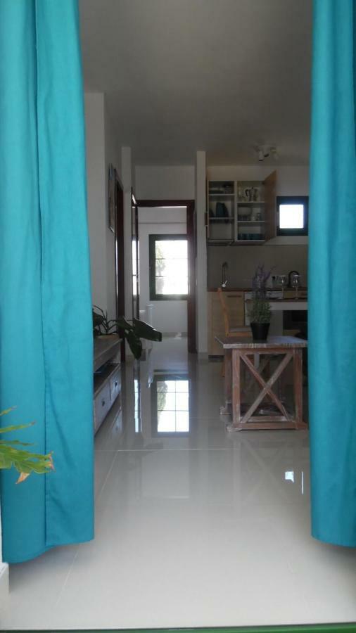 Magmamia Apartment ปูแอร์โตเดลคาร์เมน ภายนอก รูปภาพ