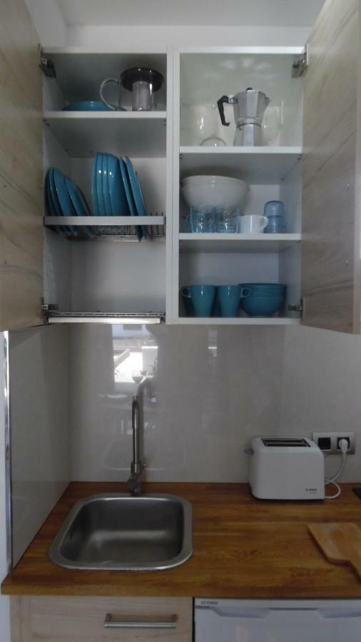 Magmamia Apartment ปูแอร์โตเดลคาร์เมน ภายนอก รูปภาพ