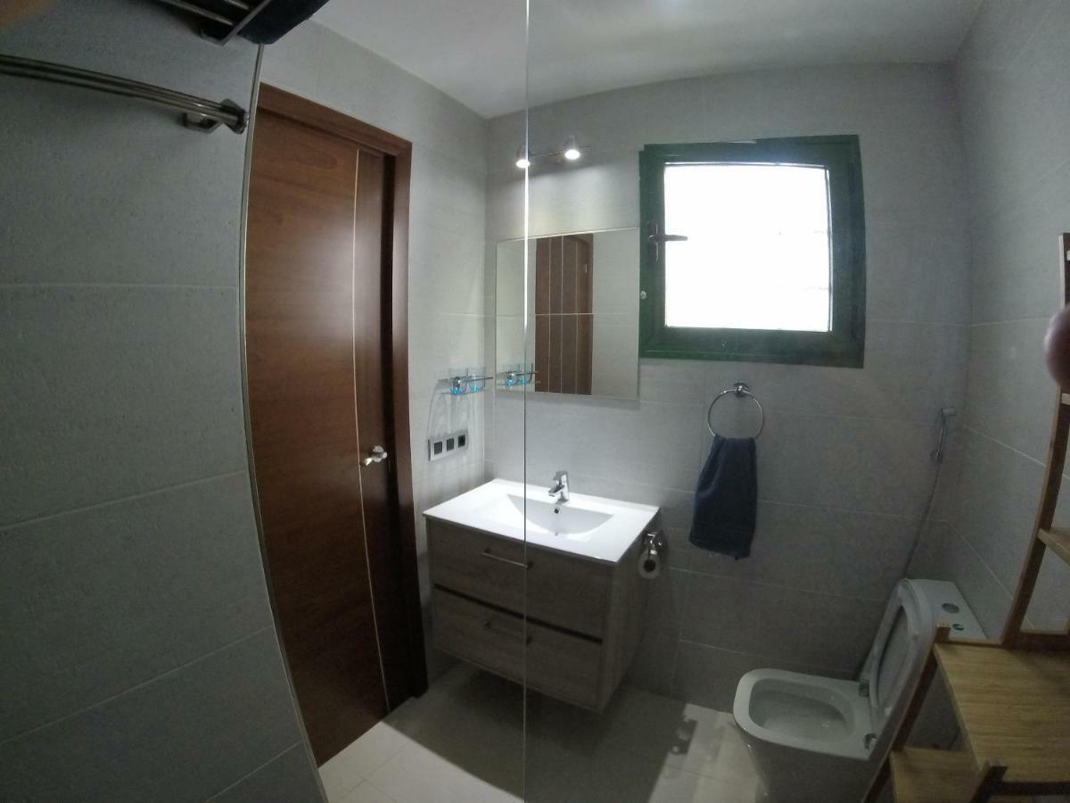 Magmamia Apartment ปูแอร์โตเดลคาร์เมน ภายนอก รูปภาพ