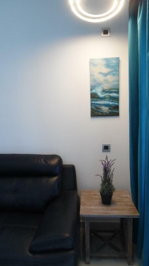Magmamia Apartment ปูแอร์โตเดลคาร์เมน ภายนอก รูปภาพ