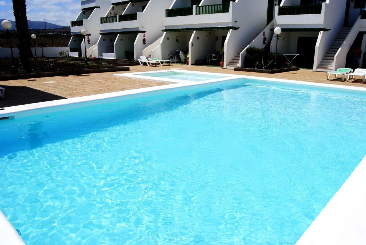 Magmamia Apartment ปูแอร์โตเดลคาร์เมน ภายนอก รูปภาพ
