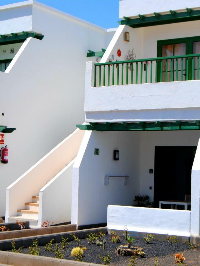 Magmamia Apartment ปูแอร์โตเดลคาร์เมน ภายนอก รูปภาพ